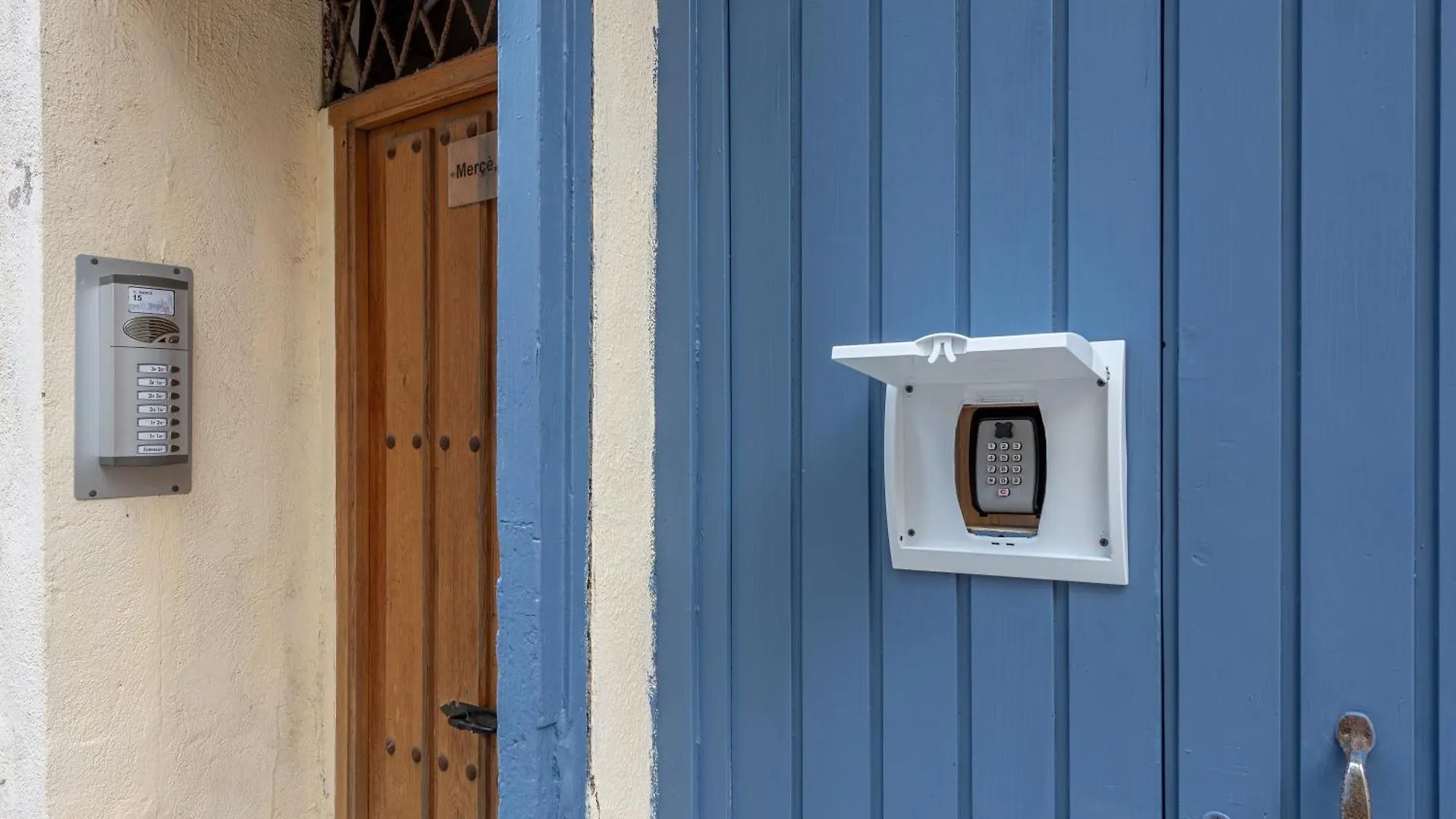 شقة Old Town Portal تاراغونا
